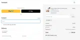4JULY coupon verification screenshot