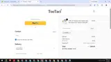 OFFERS coupon verification screenshot