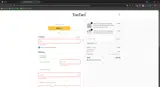 gratitud coupon verification screenshot