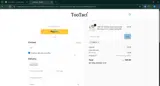 FREE10 coupon verification screenshot