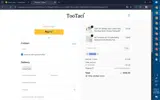 WORKING coupon verification screenshot