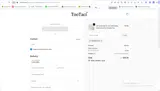 tootaci1120 coupon verification screenshot