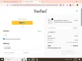XASI60 coupon verification screenshot