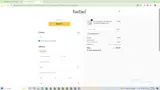 toolsandmor coupon verification screenshot