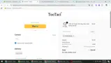 TRIPBESTNOW coupon verification screenshot