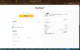 SOPU10 coupon verification screenshot