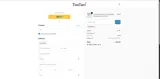 SAVING coupon verification screenshot
