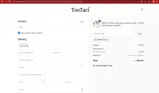 tootaci1120 coupon verification screenshot