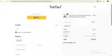 FREE10 coupon verification screenshot