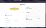 gratitud coupon verification screenshot