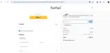 SAVEMORE coupon verification screenshot