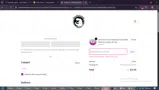 SAVE20 coupon verification screenshot