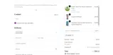 SAVE20 coupon verification screenshot