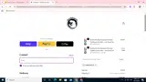LABORDAY25 coupon verification screenshot