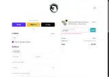 EASTER20 coupon verification screenshot