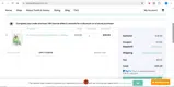 Thepits10 coupon verification screenshot