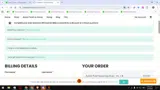 WILDLY10 coupon verification screenshot