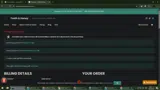 uly10 coupon verification screenshot