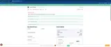BALOO10 coupon verification screenshot