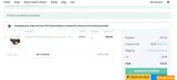 NL10 coupon verification screenshot