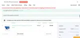 BRI10 coupon verification screenshot