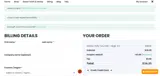 WALLY10 coupon verification screenshot