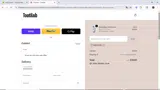 Wavycurly coupon verification screenshot