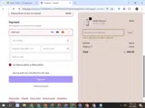 CURLANDRO coupon verification screenshot