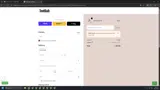 SWAVYCURLY coupon verification screenshot