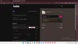 SWAVYCURLY coupon verification screenshot