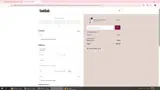 SWAVYCURLY coupon verification screenshot