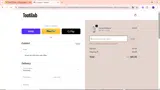 EMAILBF coupon verification screenshot