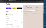 SHOPBF35 coupon verification screenshot