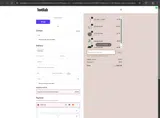 LASTCHANCEBF coupon verification screenshot