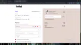 THEUNITEDSTRAND coupon verification screenshot