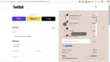 SWAVYCURLY coupon verification screenshot