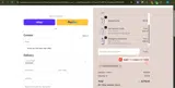 THEUNITEDSTRAND coupon verification screenshot