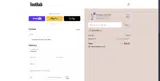 GENAMARIE coupon verification screenshot
