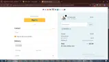 Toozey coupon verification screenshot