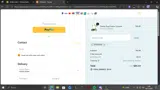 Toozey coupon verification screenshot
