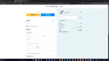 Toozey coupon verification screenshot