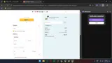 Toozey coupon verification screenshot