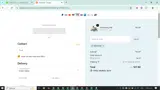 Toozey coupon verification screenshot