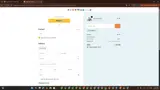 Toozey coupon verification screenshot