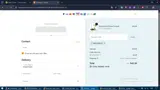 Toozey coupon verification screenshot