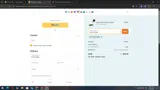 Toozey coupon verification screenshot