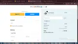 Toozey coupon verification screenshot