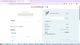 Toozey coupon verification screenshot