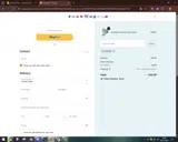 Toozey coupon verification screenshot