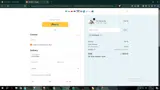 Toozey coupon verification screenshot